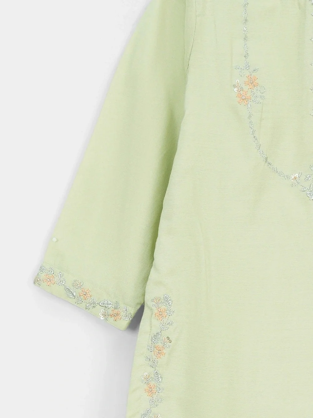 Minnie Minors baby girl gharara and shirt
